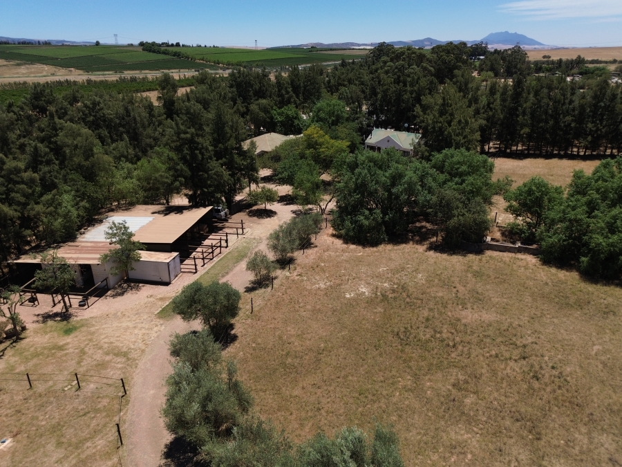 Commercial Property for Sale in Wellington Rural Western Cape